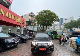Lexus GX 460 2015 - Biển Hà Nội