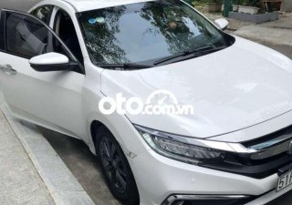 Honda Civic  G lăn bánh 2020 2019 - Civic G lăn bánh 2020