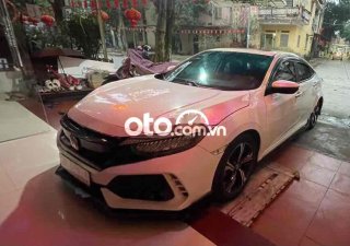 Honda Civic  2017 2017 - civic 2017