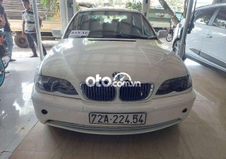 BMW 318i Bán xe  318i AT 2001 chính chủ 2001 - Bán xe BMW 318i AT 2001 chính chủ