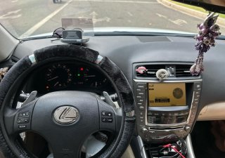 Lexus IS 250 2010 - Siêu phẩm Convertible mui trần xếp cứng