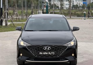 Hyundai Accent 2022 - Xe đẹp, giá tốt, hỗ trợ trả góp 70%