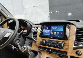 Hyundai Solati BÁN XE 16 CHỖ 2022 - BÁN XE 16 CHỖ