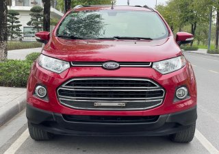 Ford EcoSport 2016 - 1 chủ từ mới rất đẹp