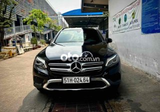 Mercedes-Benz GLC Cần bán  200 2018 2018 - Cần bán GLC 200 2018