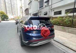 Hyundai Santa Fe Đi nước ngoài định cư cần bán xe chính chủ mới 99% 2022 - Đi nước ngoài định cư cần bán xe chính chủ mới 99%