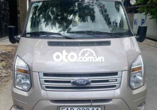 Ford Transit bán xe tải  6 chổ 970kg 2020 - bán xe tải van 6 chổ 970kg