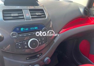 Chevrolet Spark spack 5 ghế số sàn bản đủ . máy zin . 2012 - spack 5 ghế số sàn bản đủ . máy zin .