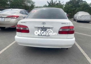 Toyota Corolla chính chủ cần bán xe  corola 1999 - chính chủ cần bán xe toyota corola