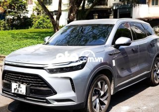 BAIC Beijing X7 Cần tiền thanh lý gấp xe em Bejing X7 premium 2021 2021 - Cần tiền thanh lý gấp xe em Bejing X7 premium 2021
