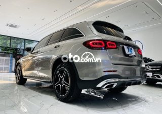 Mercedes-Benz GLC Mercedes 300 4Matic form 2020 trả trước 540tr 2018 - Mercedes GLC300 4Matic form 2020 trả trước 540tr
