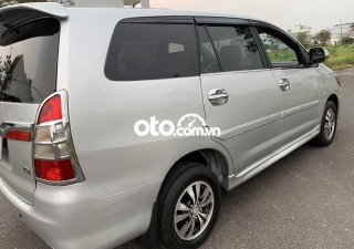Toyota Innova  G 2009 nâng E 2015 . 2009 - INNOVA G 2009 nâng E 2015 .