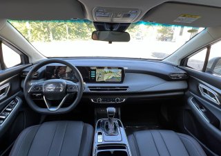 BAIC Beijing U5 Plus 2023 - Ưu đãi tháng 03/2023