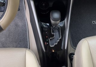 Toyota Vios 2020 - Tên công ty, 1 chủ từ mới
