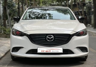 Mazda 6 2019 - Max đẹp