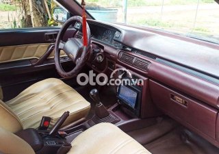 Toyota Camry  1988 1988 - Camry 1988