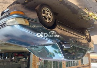 Toyota Corolla   1994 Số sàn. Cổ chất 1994 - Toyota Corolla 1994 Số sàn. Cổ chất
