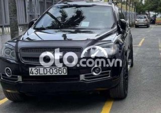 Chevrolet Captiva Thanh lý xe 7 chổ giá rẻ 2008 - Thanh lý xe 7 chổ giá rẻ