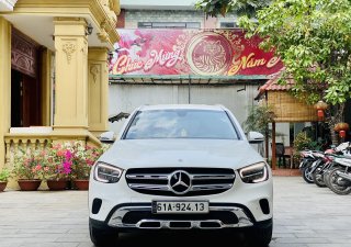 Mercedes-Benz GLC 200 2021 - Odo 22.000km