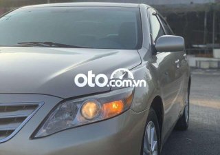 Toyota Camry  Mỹ 2009 - Camry Mỹ