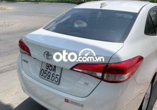 Toyota Vios   E1.5MT 2020 Trắng 2020 - Toyota Vios E1.5MT 2020 Trắng