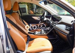 BAIC Beijing X7 Cần tiền thanh lý gấp xe em Bejing X7 premium 2021 2021 - Cần tiền thanh lý gấp xe em Bejing X7 premium 2021