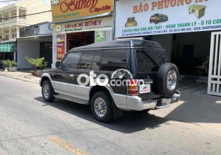 Mitsubishi Pajero Cực Phẩm   2005 - Đẹp Như 2018 2005 - Cực Phẩm Mitsubishi Pajero 2005 - Đẹp Như 2018
