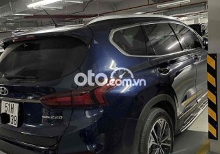 Hyundai Santa Fe Santafe 2019 (Bản Đặc Biệt) Mua Mới Từ Đầu. 2019 - Santafe 2019 (Bản Đặc Biệt) Mua Mới Từ Đầu.