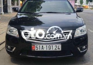 Toyota Camry  2.4G 2011 đen lăn bánh 110.000 km 2011 - Camry 2.4G 2011 đen lăn bánh 110.000 km