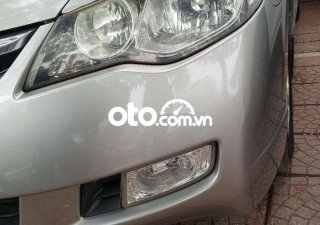 Honda Civic   thuốc chuột đúng 7 vạn 2008 - Honda civic thuốc chuột đúng 7 vạn
