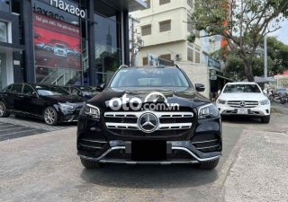 Mercedes-Benz S450 GLS450 4Matic Siêu Lướt 1000 km Chính Hãng 2022 - GLS450 4Matic Siêu Lướt 1000 km Chính Hãng
