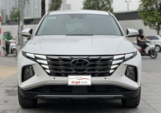 Hyundai Tucson 2022 - Mới như xe hãng