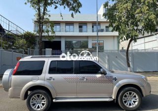 Ford Everest Everets máy dầu số sàn 2013 - Everets máy dầu số sàn