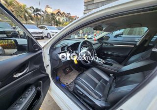 Honda Civic   G 1.8AT 2019 2019 - Honda Civic G 1.8AT 2019