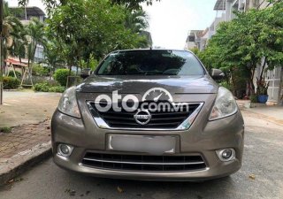 Nissan Almera Xe  ít đi bán lại xe rất đẹp cả nội thất 2016 - Xe nissan ít đi bán lại xe rất đẹp cả nội thất