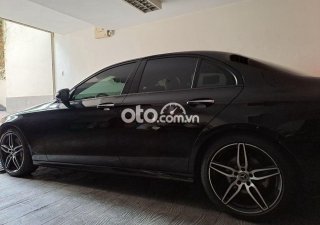 Mercedes-Benz E300 Bán E300 - 2019 ít sử dụng 2019 - Bán E300 - 2019 ít sử dụng