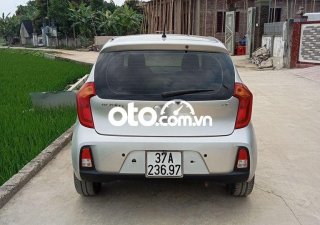 Kia Morning Cần bán xe moning 2015 2015 - Cần bán xe moning 2015