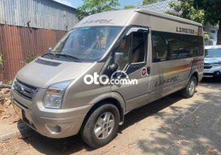 Ford Transit 👉Thua lỗ bán gấp  Luxury 2017👍👍 2017 - 👉Thua lỗ bán gấp Transit Luxury 2017👍👍