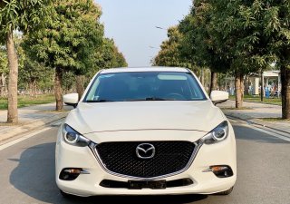 Mazda 3 2019 - Bán ô tô đăng ký lần đầu 2019, ít sử dụng, giá chỉ 535tr