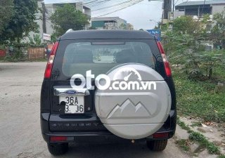 Ford Everest for everet đời 2009 số sàn đi đươc 2020km 2009 - for everet đời 2009 số sàn đi đươc 2020km
