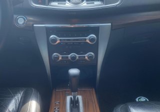 Nissan Teana 2009 - Màu trắng