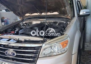 Ford Everest   2009 2009 - Ford Everest 2009