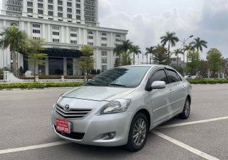 Toyota Vios 2013 - Xe nhập khẩu giá chỉ 250tr