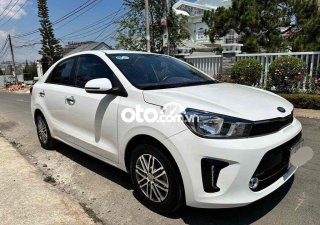 Kia Soluto Gia đình bán   1.4 AT 10.000km như mới 2021 - Gia đình bán KIA Soluto 1.4 AT 10.000km như mới