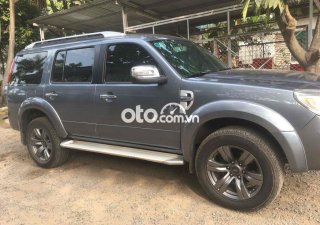Ford Everest Cần bán  2009 AT 96.000km đổi xe nhỏ 2009 - Cần bán Everest 2009 AT 96.000km đổi xe nhỏ