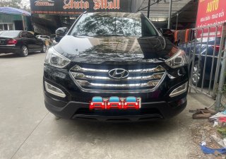 Hyundai Santa Fe 2014 - Bán xe nhập khẩu nguyên chiếc full dầu giá chỉ 668tr