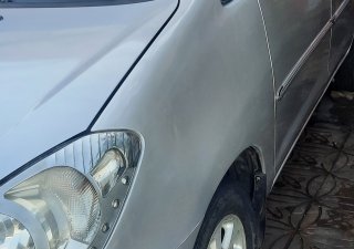 Toyota Innova 2008 - Mới đăng kiểm