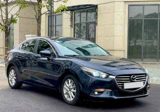 Mazda 3 2017 - Bán xe gốc Hà Nội