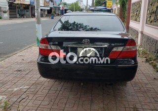 Toyota Camry Xe  cần bán 2003 - Xe camry cần bán