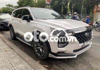 Hyundai Santa Fe Santafe 2019 2019 - Santafe 2019